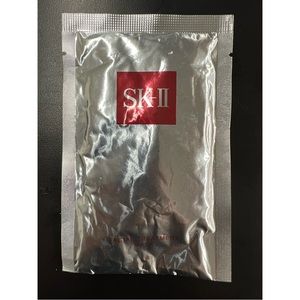 SK-II Facial Treatment Mask